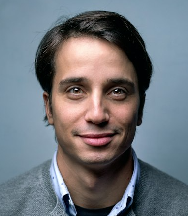 Saiful Bahari